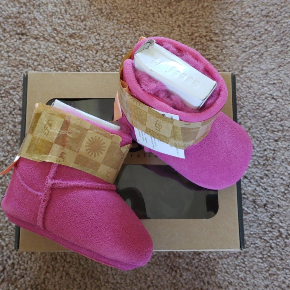 Authentic  Baby Ugg Boots